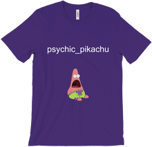 psychic_pikachu T-Shirts