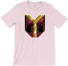 youngm4n T-Shirts