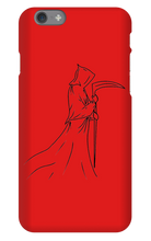 tswreaper iPhone Phone Cases