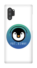 prt_kenny Samsung Phone Cases