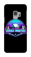 Scora Logistics Samsung Case