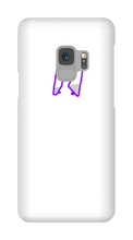 novapowerd Samsung Phone Cases