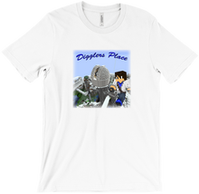 Digglers Place T-Shirts