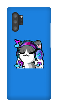 shpykeMusic Samsung Phone Cases