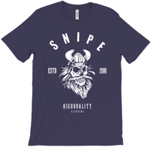 sn1pe T-Shirts