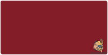 logo deskmat