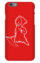 lasttruesoul iPhone Phone Cases
