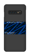 drraymard Samsung Phone Cases
