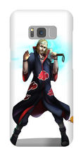 defiantuchiha Samsung Phone Cases