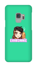 ehhronnie Samsung Phone Cases