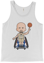 mealsonwheels_21 Tank Top