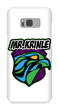 mrkrinle Samsung Phone Cases