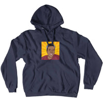 Prince TJj Hoodies (No-Zip/Pullover)
