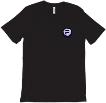 Prioritybc Shield & Mailboxes T-shirt