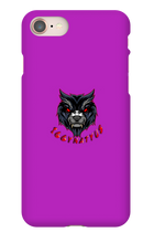 iggynatyus iPhone Phone Cases