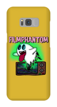 FilmPhantom Samsung Phone Cases