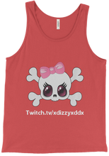 xdizzyxddx Tank Top