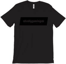 ohrellygaminguk T-Shirts