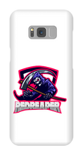 redreaper7 Samsung Phone Cases
