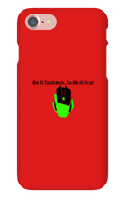 Tocksick iPhone Phone Cases