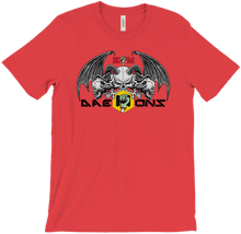 T-Shirt KTM DAEMONS