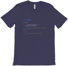 Merch Code