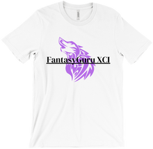 fantasyguruxci T-Shirts