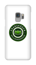 tommadsen Samsung Phone Cases