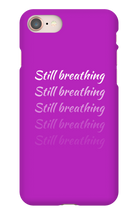 limez_tv iPhone Phone Cases