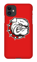 Axels iPhone Cases
