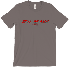 Last Words T-Shirt