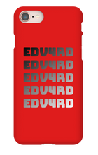 edv4rd_ iPhone Phone Cases