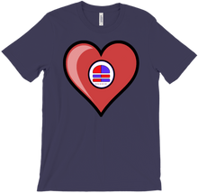 BurgLove T-Shirts