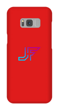 jinx_fusion Samsung Phone Cases