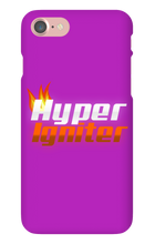 HyperIgniter Logo iPhone Phone Case