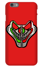 inmategaming iPhone Phone Cases