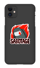 jeejsquad iPhone Phone Cases
