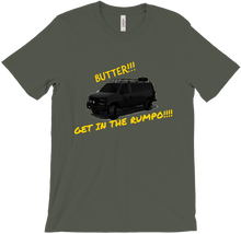 buttergaminttv T-Shirts