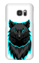 oswhereiszeus Samsung Phone Cases