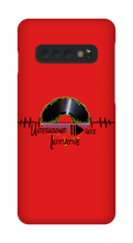 Underground Dance Initiative Samsung Phone Cases