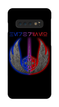 herbrine9 Samsung Phone Cases