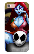 Sally Iphone