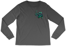 ABM Scribble Long Sleeve
