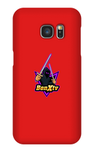 Samsung Handy Hülle