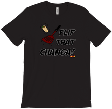 Flippin' Changas T-Shirt