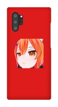 dragonsenpai126 Samsung Phone Cases