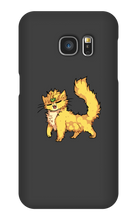 darkuwu147 Samsung Phone Cases