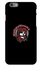 kallistamoon91 iPhone Phone Cases