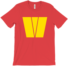 loot_lon3ly T-Shirts