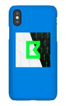 bazukajhoww iPhone Phone Cases